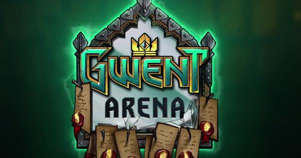 Gwent for mac os