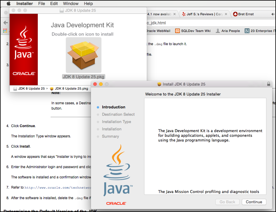 Java for mac 10.6.7