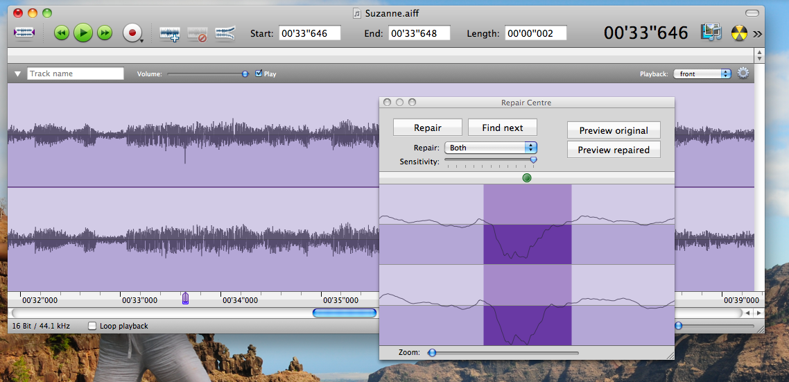 Music editing software for mac free download